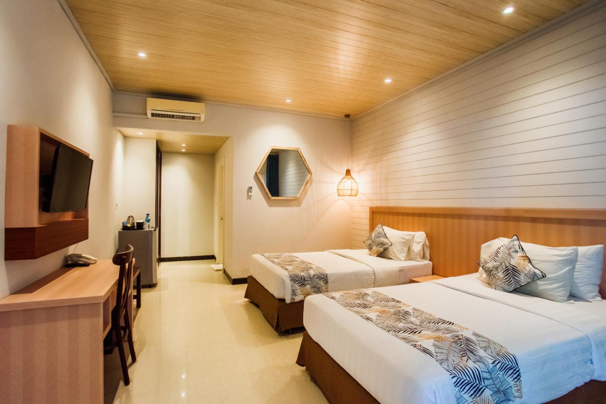 Resor Sylvia & Komodo Labuan Bajo