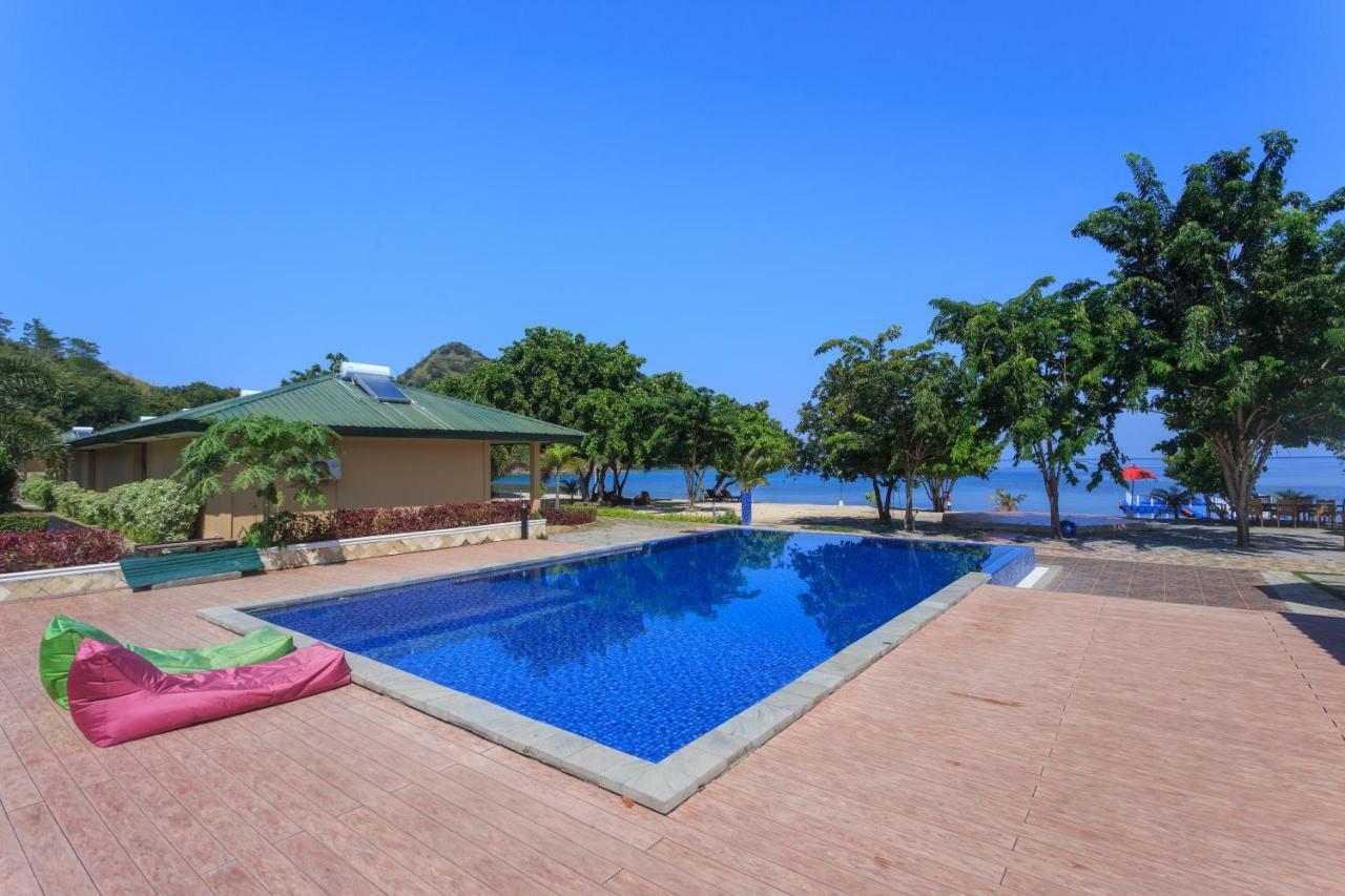 Resor Sylvia & Komodo