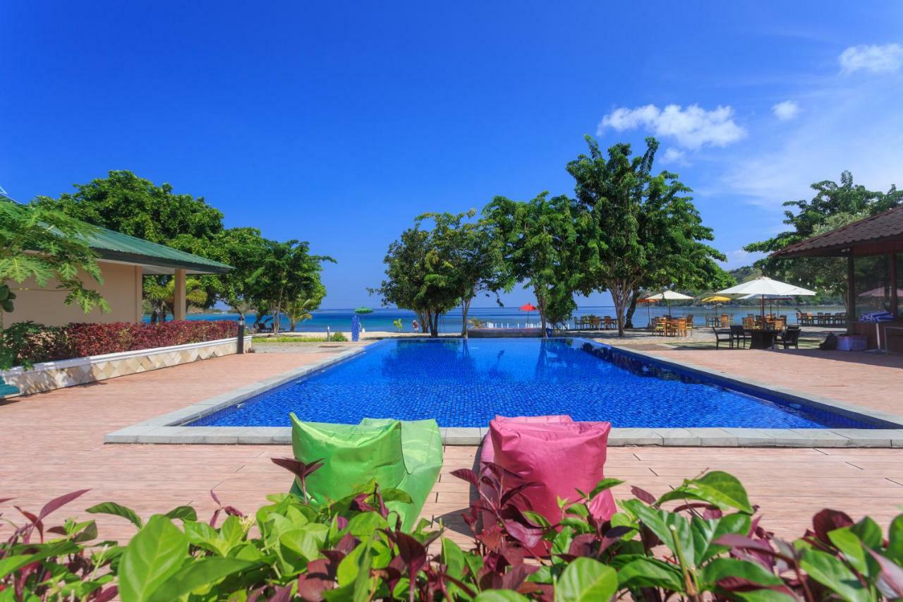 Resor Sylvia & Komodo Labuan Bajo